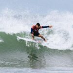 Eliminação de Gabriel Medina em Trestles complica busca pelo tetracampeonato mundial