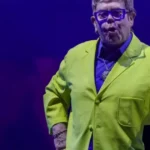 Elton John retorna aos palcos em apresentação histórica no Rock in Rio 2026