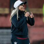 Emily Lima cobra regularização de salários no Corinthians antes da semifinal