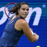 Emma Navarro avança no US Open e encara Jessica Pegula por vaga na semifinal