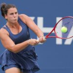 Emma Navarro avança no US Open e Taylor Townsend encara Sabalenka