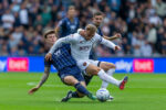 Empate eletrizante marca o reencontro entre Millwall e West Ham no Derby dos Dockers