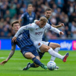 Empate eletrizante marca o reencontro entre Millwall e West Ham no Derby dos Dockers