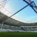 Empate sem gols marca confronto entre Fortaleza e Athletic-mg