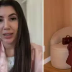 Empresária sofre com sequelas graves após procedimento de preenchimento glúteo