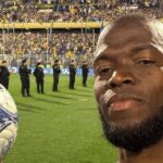 Enner Valencia brilha com hat-trick e garante virada histórica do Boca Juniors