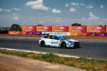 Enzo Elias e Gianluca Petecof dominam segundo treino livre da Stock Car em Brasília