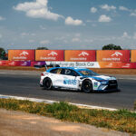 Enzo Elias e Gianluca Petecof dominam segundo treino livre da Stock Car em Brasília