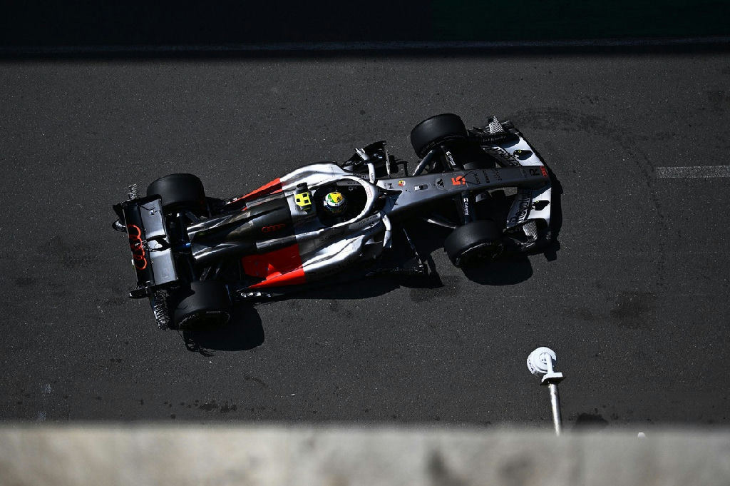 Equipes da Fórmula 1 intensificam desenvolvimentos com pacotes de atualização no GP do Azerbaijão