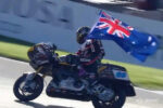 Eric Granado domina etapa da Áustria e Archie Mcdonald conquista título da Bagger World Cup 2026