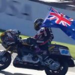 Eric Granado domina etapa da Áustria e Archie Mcdonald conquista título da Bagger World Cup 2026