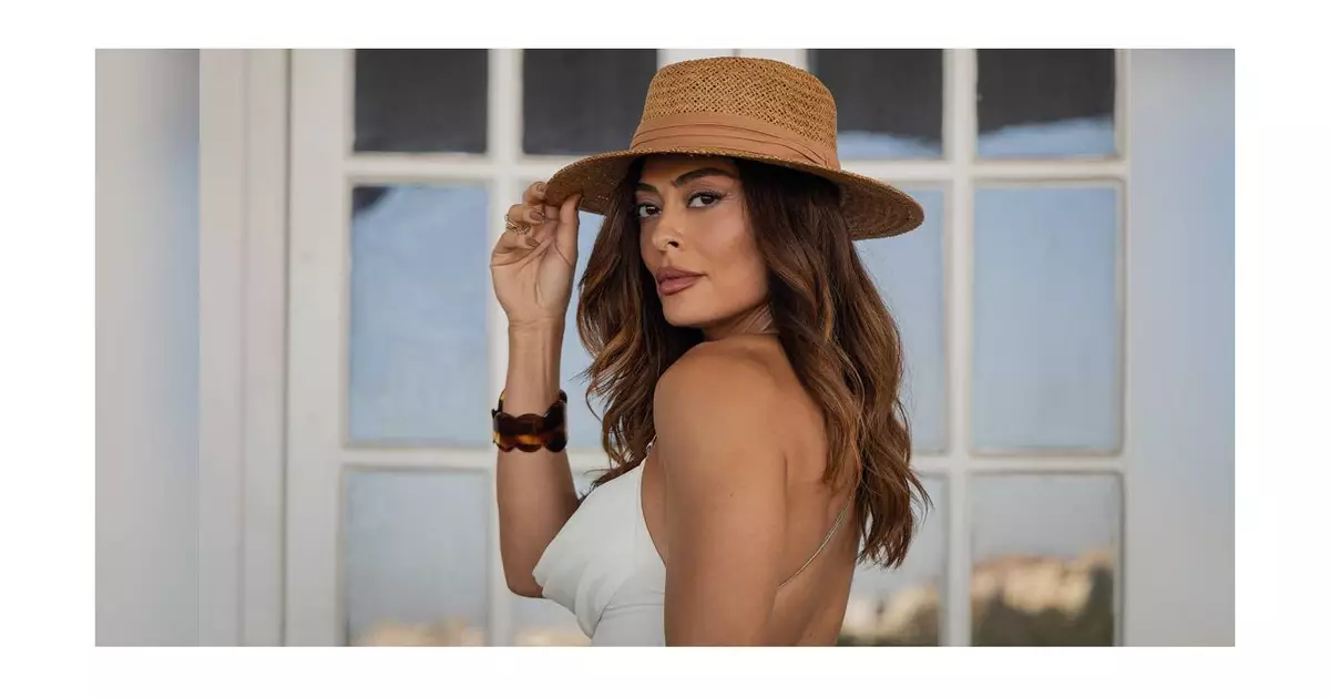 Esmaltes que rejuvenescem as mãos após os 40 anos com elegância