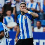 Espanha define convocados para os confrontos decisivos da Liga das Nações