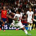 Espanha estabelece recorde histórico de invencibilidade no futebol mundial