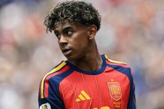 Espanha renova elenco com quatro estreantes após conquista da Copa do Mundo
