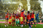 Espanha vence Coreia do Norte nos pênaltis e conquista o Mundial Feminino sub-20 na Polônia