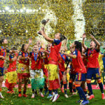 Espanha vence Coreia do Norte nos pênaltis e conquista o Mundial Feminino sub-20 na Polônia