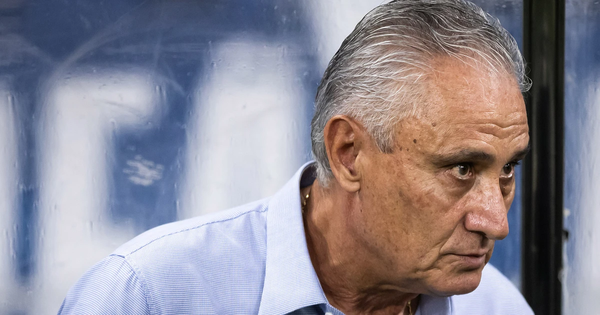 Especulações sobre Tite no Botafogo exigem cautela do clube