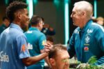Estêvão retoma protagonismo com Ancelotti e inicia duelo contra a Austrália como titular
