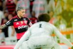 Estratégia de Diniz diante do Flamengo reflete desafio tático do futebol atual