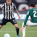 Estratégia e solidez defensiva marcam o Botafogo sob o comando de Rodrigo Bellão