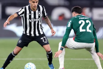 Estratégia e solidez defensiva marcam o Botafogo sob o comando de Rodrigo Bellão