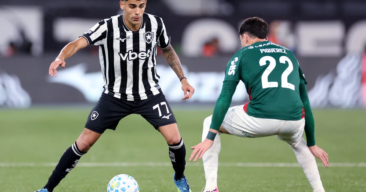 Estratégia e solidez defensiva marcam o Botafogo sob o comando de Rodrigo Bellão