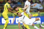 Estreia DE TITE termina EM derrota DO Botafogo para o Mirassol COM dois gols DE Eduardo