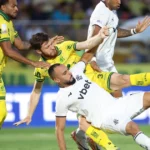 Estreia DE TITE termina EM derrota DO Botafogo para o Mirassol COM dois gols DE Eduardo