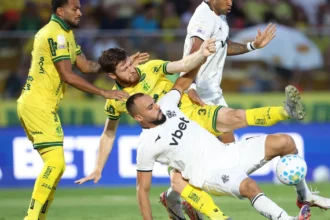 Estreia DE TITE termina EM derrota DO Botafogo para o Mirassol COM dois gols DE Eduardo