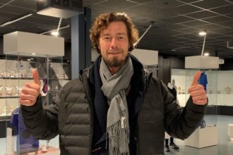Estrelas do tênis celebram uma década da Rafa Nadal Academy em Mallorca