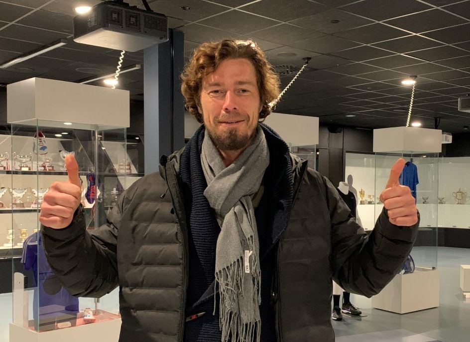 Estrelas do tênis celebram uma década da Rafa Nadal Academy em Mallorca