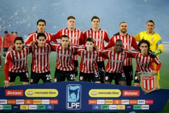 Estudiantes aposta na força da Libertadores para superar o Corinthians nas quartas