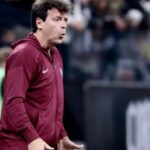 Estudiantes e Corinthians duelam pela Libertadores com transmissão ao vivo