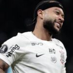 Estudiantes elimina Corinthians em noite de frustração alvinegra