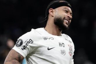 Estudiantes elimina Corinthians em noite de frustração alvinegra