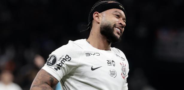 Estudiantes elimina Corinthians em noite de frustração alvinegra
