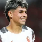 Estudiantes recusa oferta do Botafogo pela contratação de Fabricio Pérez