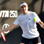 Eva Lys busca retomada no circuito profissional após temporada de desafios físicos