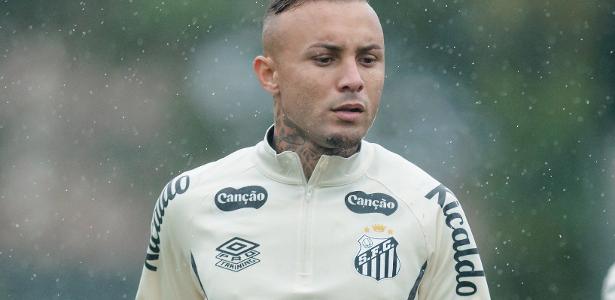 Everton Cebolinha destaca valorização e escolhe o Santos para retomar carreira
