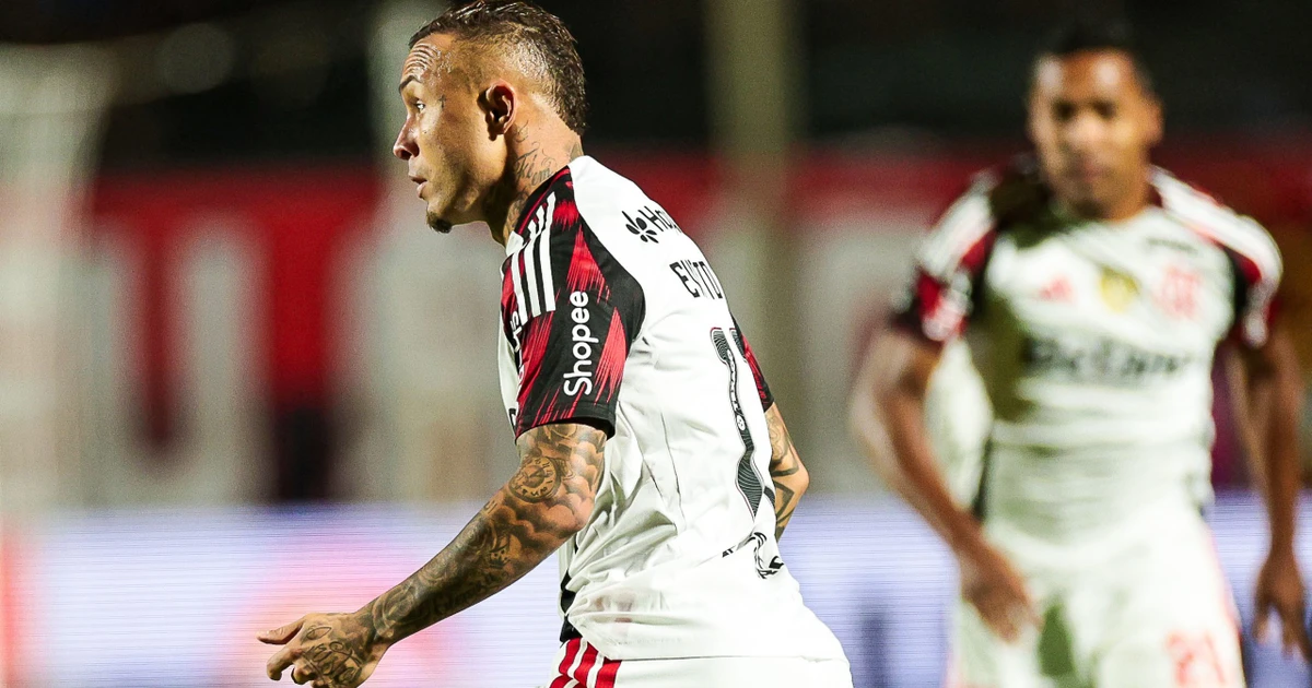 Everton Cebolinha recusa oferta do Botafogo e prioriza transferência para o exterior