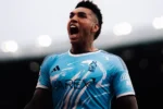 Ex-botafogo, Luiz Henrique e Igor Jesus brilham com gols decisivos na Europa