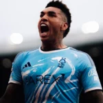 Ex-botafogo, Luiz Henrique e Igor Jesus brilham com gols decisivos na Europa