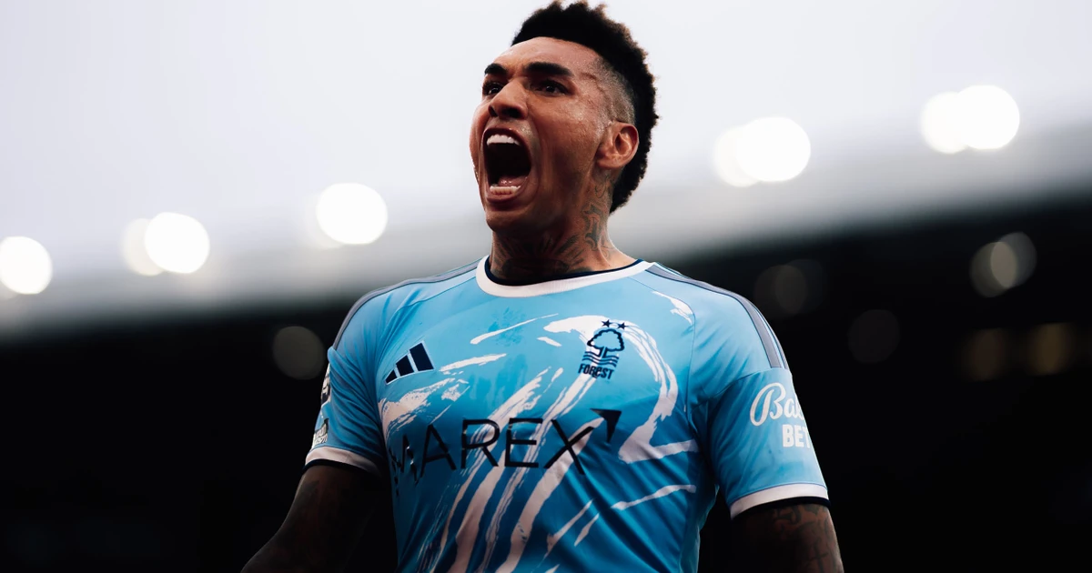 Ex-botafogo, Luiz Henrique e Igor Jesus brilham com gols decisivos na Europa