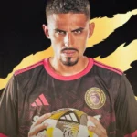 Ex-capitão da base do Botafogo reforça o Podpah Funkbol Clube na Kings League Brasil