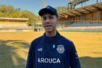 Ex-vasco Souza assume dupla função de jogador e treinador em desafio na quarta divisão carioca