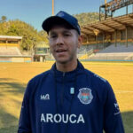 Ex-vasco Souza assume dupla função de jogador e treinador em desafio na quarta divisão carioca
