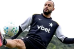 Expectativa por recuperação de Arthur Cabral sob comando de Tite no Botafogo