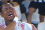 Expulsão de Wallace Yan gera lágrimas e controvérsia em duelo do Brasileirão