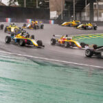 F4 Brasil estreia no Autódromo de Brasília com liderança inédita de Fausto Arnaudo